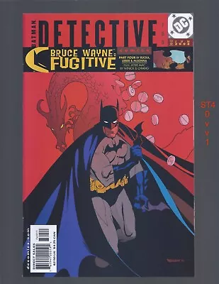 Buy Detective Comics #769 Batman VF/NM 1937 DC St401 • 4.54£