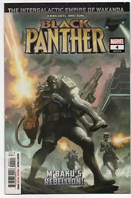Buy Black Panther 4 - (2018) - 8.0 • 0.99£
