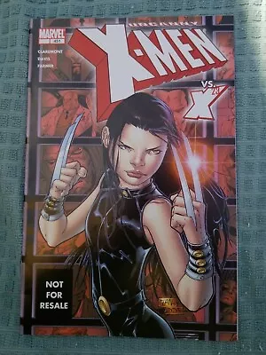 Buy Uncanny X-Men (Vs. X-23) #451 NM (Marvel Legends Toybiz Variant ) BEAUTIFUL  • 43.77£