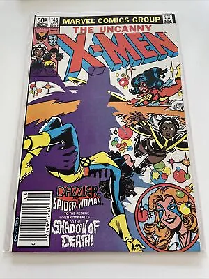 Buy The Uncanny X-Men #148 (1981) 1st App Caliban • 3.95£