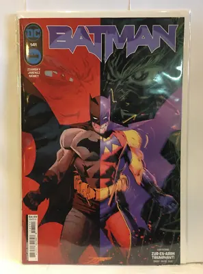 Buy Batman #141 (2023) NM- 1st Print DC Comics • 4.25£