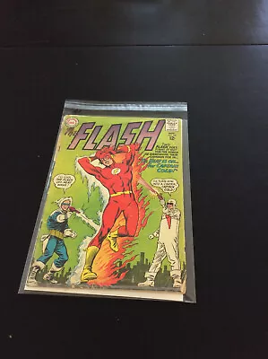 Buy The Flash Comic #140 • 32.17£