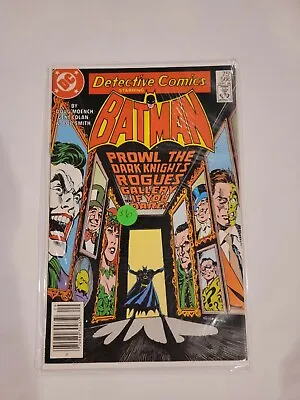 Buy Detective Comics Batman #566 • 44.98£