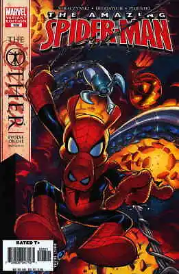 Buy Amazing Spider-Man, The #528A FN; Marvel | Spider-Ham Variant - We Combine Shipp • 12.83£