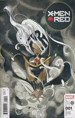 Buy Marvel X-men Red #1 Comic Peach Momoko Variant Cover • 1.58£