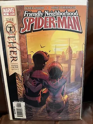 Buy Friendly Neighborhood Spider-man #4 - • 3.95£