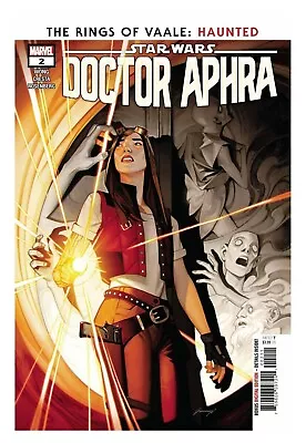 Buy Star Wars Doctor Aphra 2020 Marvel Comics #2 Nm • 5.57£