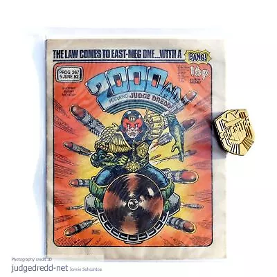 Buy 2000AD Prog 266-277 Rogue Trooper All Hell All 12 Comics 29 5 1982 A Good Gift # • 66£