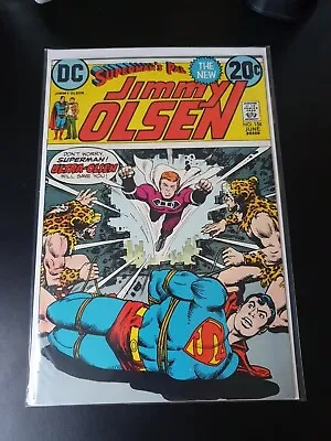 Buy Superman's Pal Jimmy Olsen #158 • 19.99£