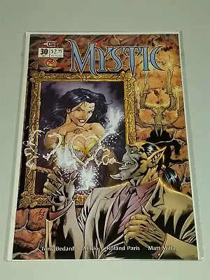 Buy Mystic #30 Nm (9.4 Or Better) Crossgen Comics December 2002 • 5.99£