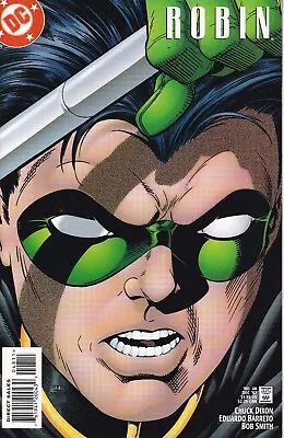 Buy ROBIN (1994) #48 - Back Issue • 4.99£
