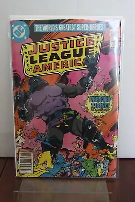 Buy Justice League Of America Volume 1 #1-#261 + Annuals 1960-1987 Choice Of Issues • 5.60£