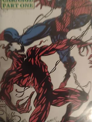 Buy The Amazing Spider-Man #361 (Marvel Comics April 1992) • 44.17£