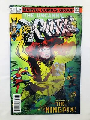 Buy Daredevil #595 Torque Lenticular Cover Homage Uncanny X-Men #135 First Printing • 5.52£