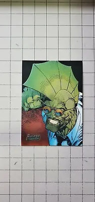Buy Topps Comics Image Universe Trading Cards NM-/M 1995 • 5.61£