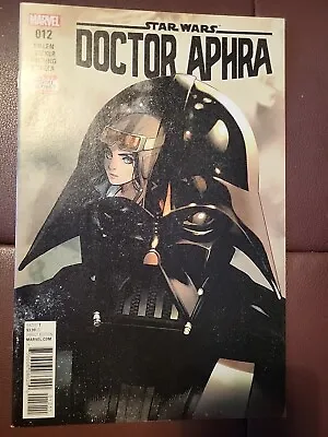 Buy Doctor Aphra 12 (Vol 1). • 3.95£