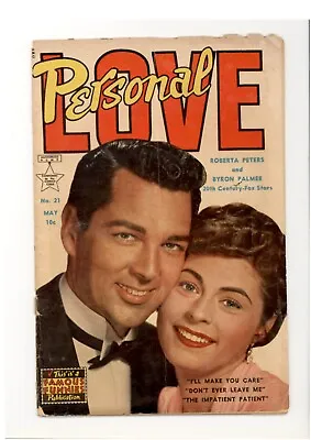 Buy Personal Love 21 Low Grade Famous Funnies 1953 • 10.35£