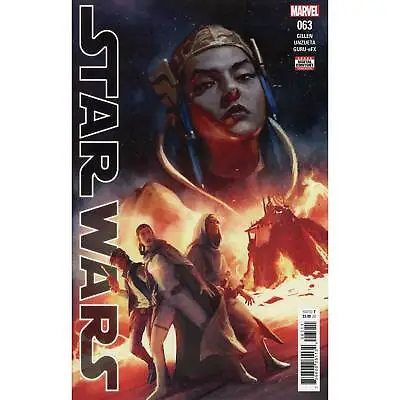 Buy Star Wars #63 Marvel Comics First Printing • 2.52£
