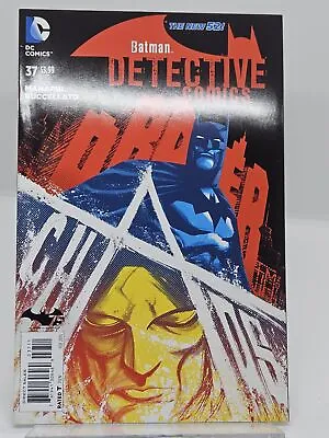 Buy Detective Comics #37 NM DC 2015 • 2.24£
