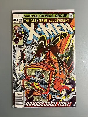 Buy Uncanny X-Men(vol.1) #108 - Marvel Comics - Combine Shipping • 75.15£