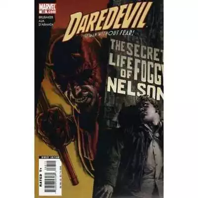 Buy Daredevil (1998 Series) #88 In Near Mint Minus Condition. Marvel Comics [t@ • 3.12£