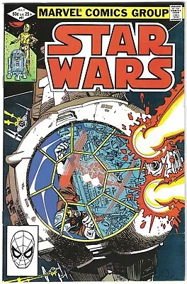 Buy Star Wars #61 (1982, Marvel Comics) - Micheline Story/Simonson Art - High Grade • 14.60£