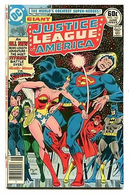 Buy Justice League Of America # 143 • 31.72£