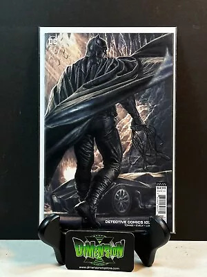 Buy Detective Comics #1030 Lee Bermejo Variant Comic Nm 1st Print 2021 Batman • 9.48£