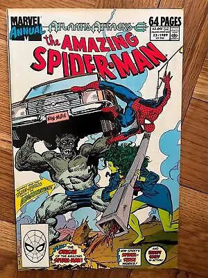 Buy Amazing Spider-man #23 • 10£