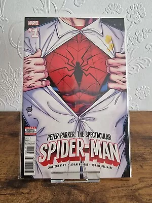 Buy Peter Parker Spectacular Spider-Man #1-6 #300-304 Complete Run 2017 • 29.95£