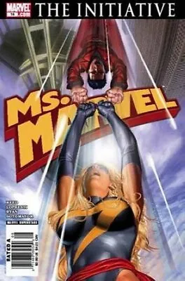 Buy Ms Marvel (Vol 2) #  16 (VFN+) (VyFne Plus+) Marvel Comics ORIG US • 8.98£