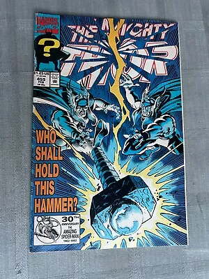 Buy Thor Volume 1 No 459 IN Good Condition/Fine • 11.94£