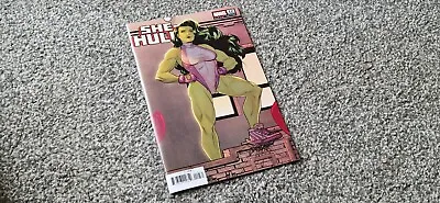 Buy She-hulk #12 Women Of Marvel Variant (2023) Marvel Series [lgy#175] • 2.25£