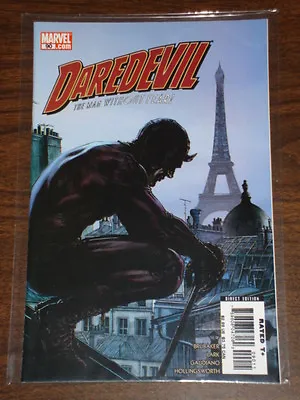 Buy Daredevil Man Without Fear #90 Vol2 Marvel December 2006 • 2.99£