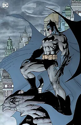 Buy Batman #608/batman Day (2ndprint)  Dc  Comics  Stock Img 2023 • 7.53£
