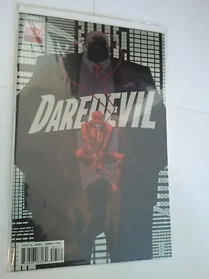 Buy Daredevil 595 NM Shalvey 1:25 Variant Cover Marvel Soule Charlie Cox MCU Disney+ • 150.40£