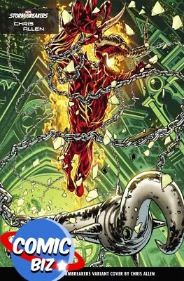 Buy Daredevil #9 (2024) 1st Printing *stormbreakers Variant Cover* Marvel Comics • 5.15£