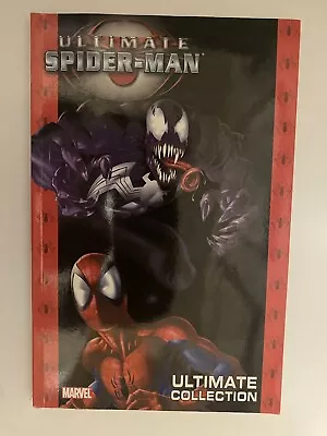Buy Ultimate Spider-Man Ultimate Collection Volume 3 • 0.99£