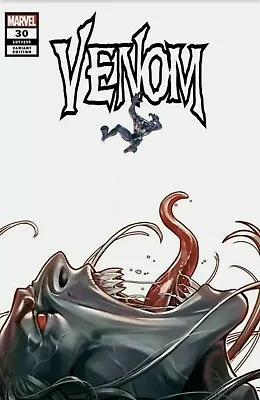 Buy Venom #30 Woo Chul Lee Venom #3 Homage Variant  • 38.50£