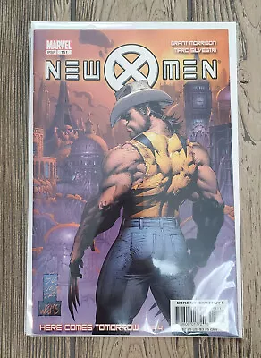 Buy New X-Men Marvel Comic Issue #151 - Here Comes Tomorrow Part 1 Of 4 • 4.79£