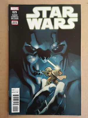 Buy Star Wars #29 - Marvel Comics Vol. 2 (2015 - 2020) • 4.25£
