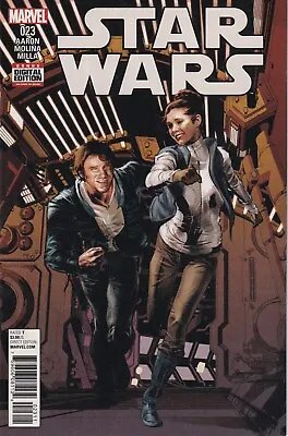 Buy Star Wars Comics Marvel Various Issues New/Unread Postage Discount Listing 1 • 3.99£