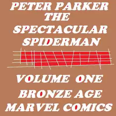 Buy Peter Parker The Spectacular Spiderman 12 32 34 49 72 • 6.35£