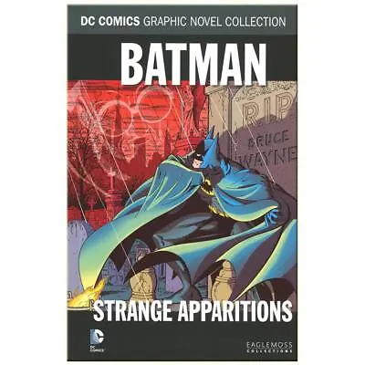 Buy DC Comics Batman Strange Apparitions Graphic Novel Collection Vol 42 • 9.99£