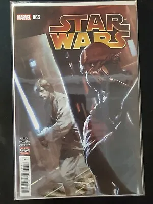 Buy Star Wars #65 Marvel VF/NM Comics Book • 2.25£