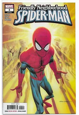 Buy Friendly Neighborhood Spider-man #4 • 1.59£