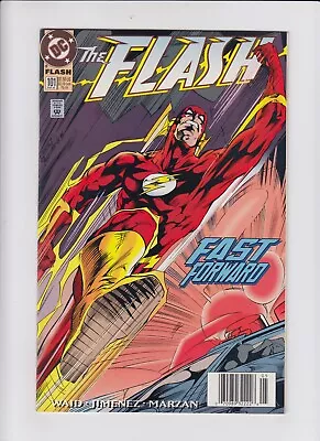 Buy Flash 101 9.0 NM High Grade DC We Combine Shipping! Buy More & SAVE 1987 Series • 2.36£