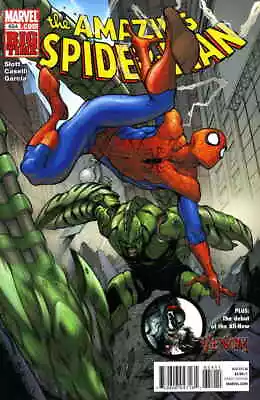 Buy Amazing Spider-Man, The #654 VF/NM; Marvel | Flash As Venom - We Combine Shippin • 77.55£