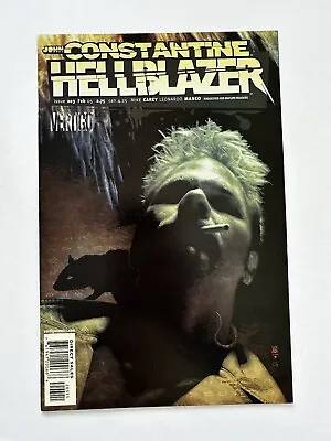 Buy Hellblazer #205 2005 DC Vertigo Comics. • 1.60£