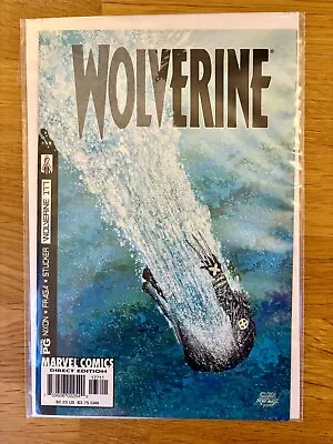 Buy Marvel Comic - Wolverine Vol.2 #177 - August 2002 • 2.99£